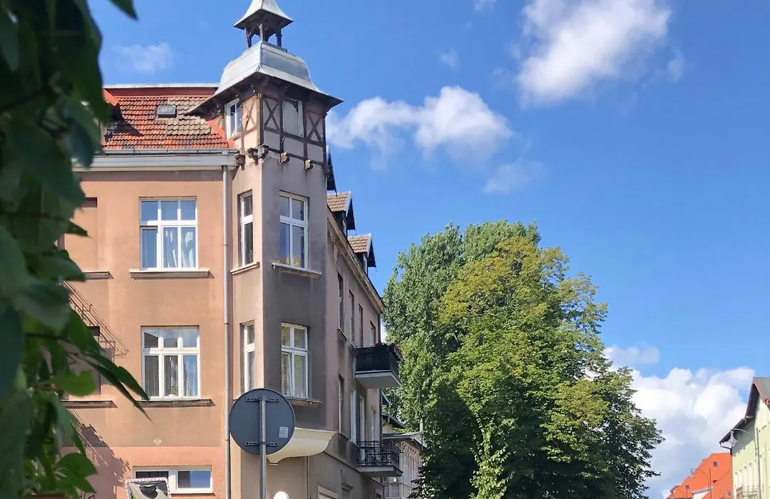 Rybitwa Dolny Sopot 250 M Do Plazy 5 Min Do Centrum-1