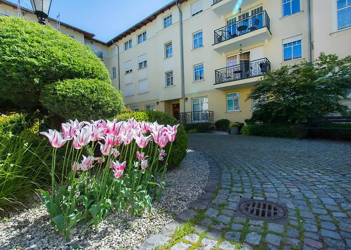 Apartament Sopocki